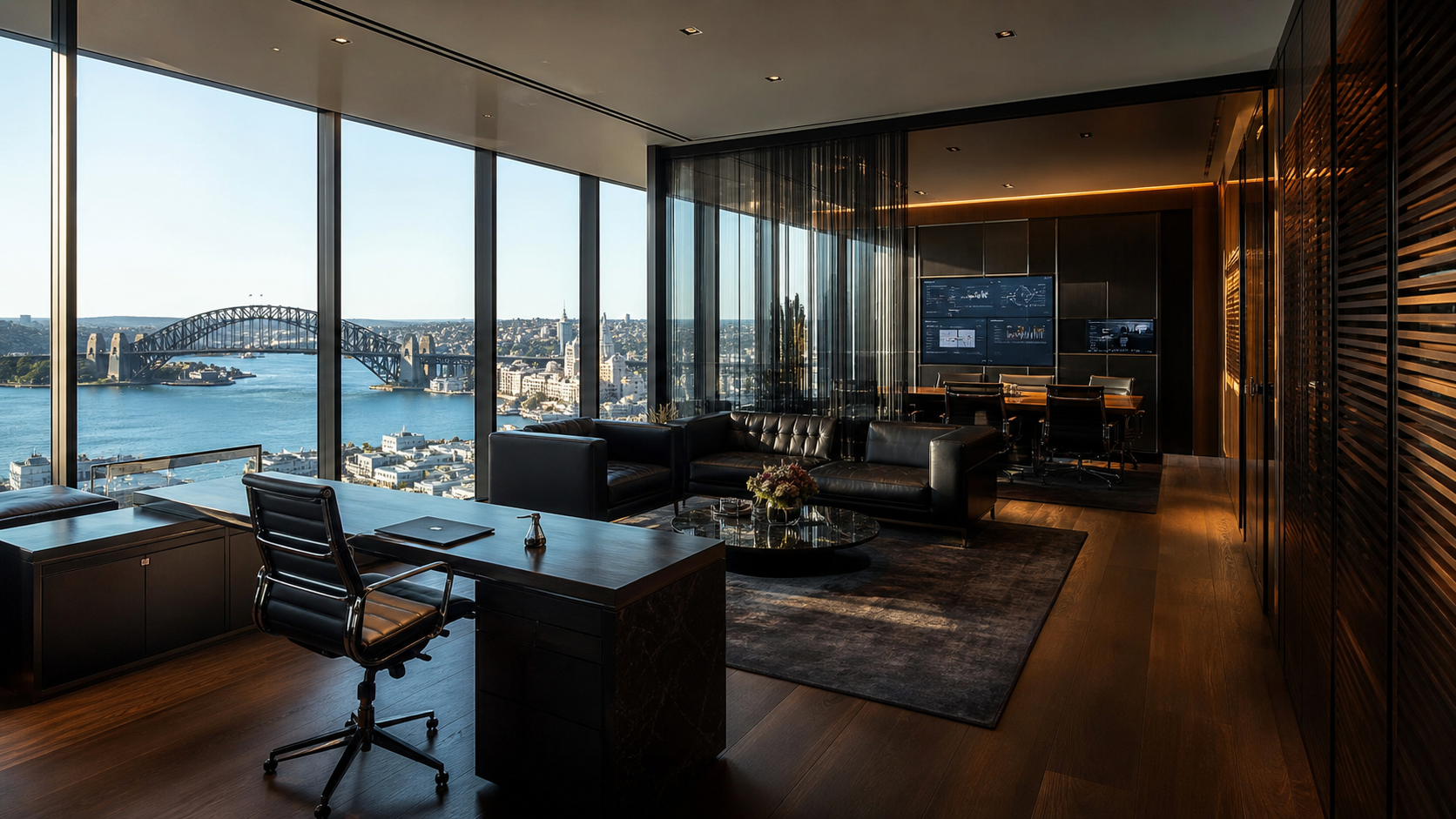 Summit Steadex headquarters